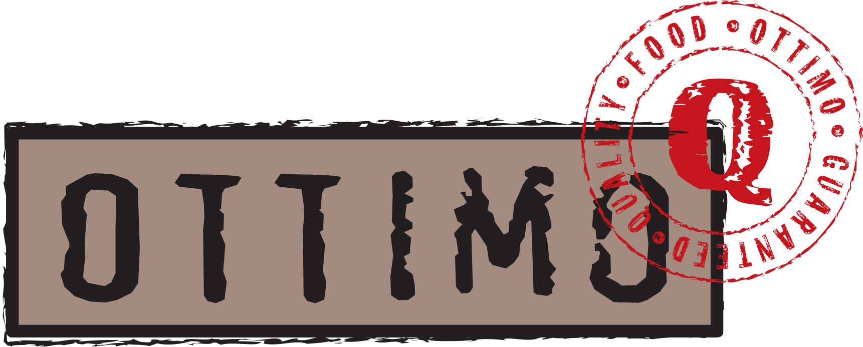 Ottimo Logo