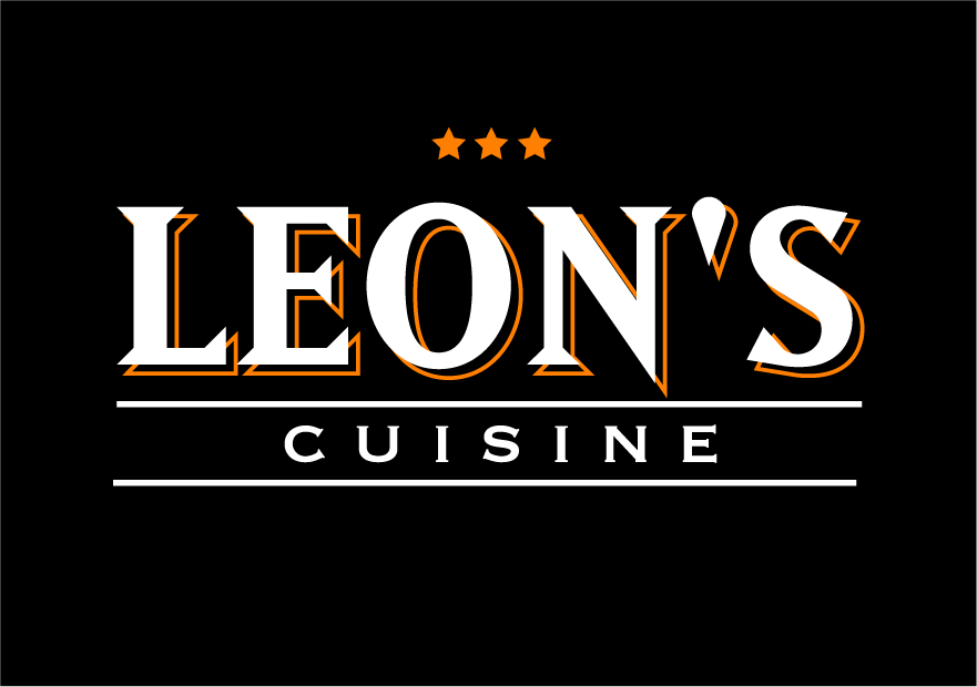 Leon’s Cuisine Logo