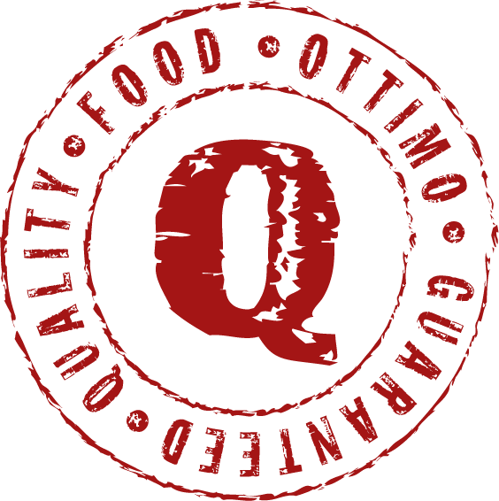 Quality logo