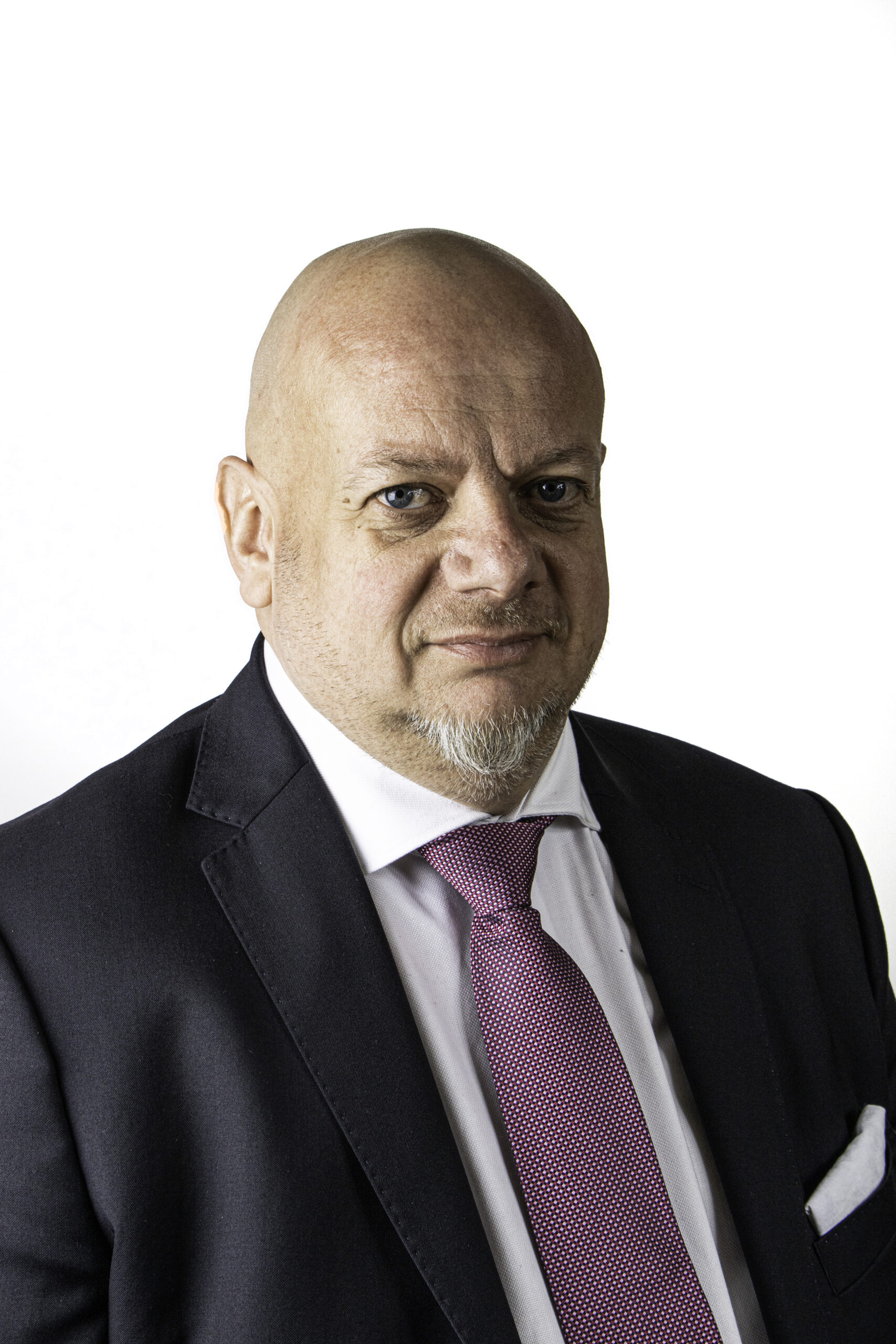 Portret Rudy Carion