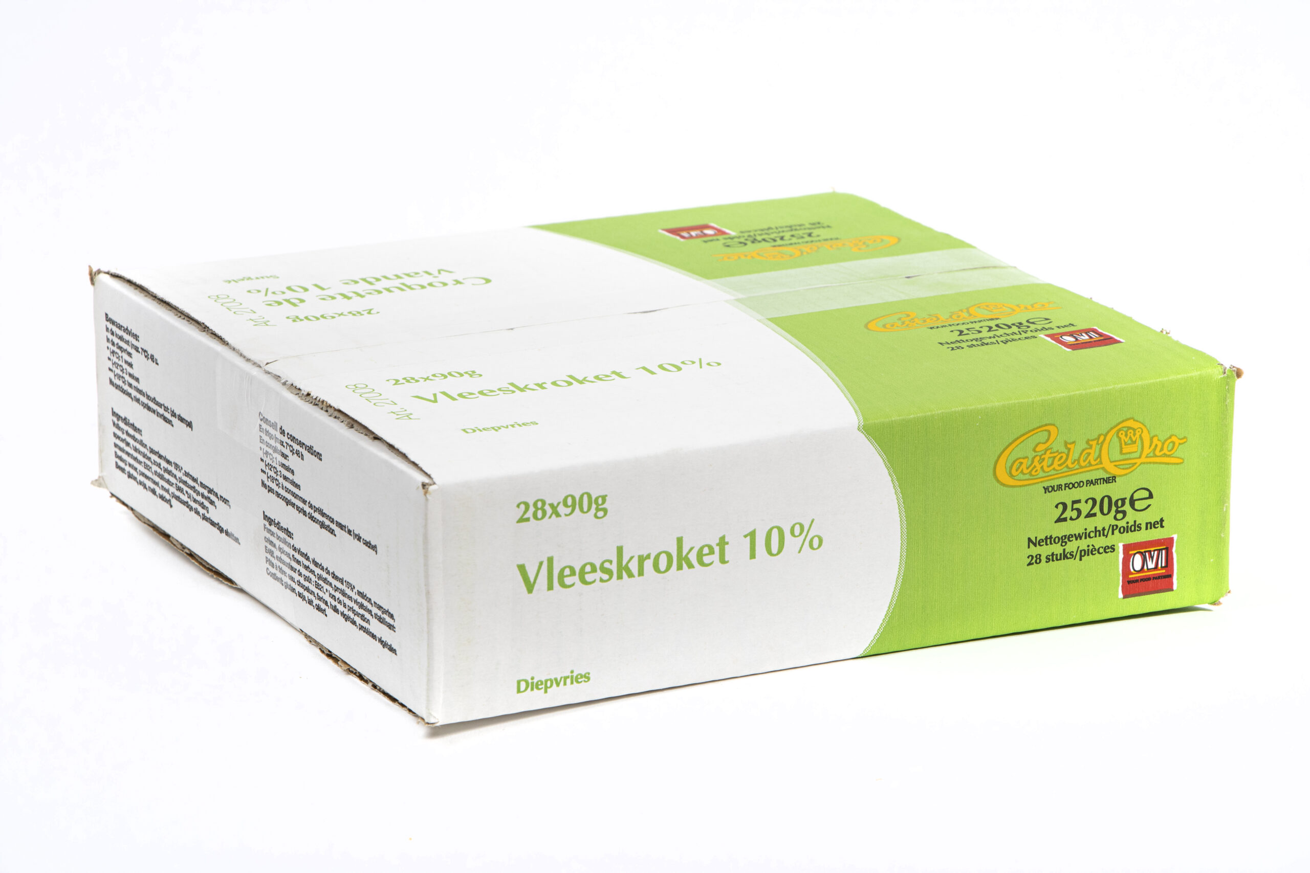 27008 Vleeskroket NL