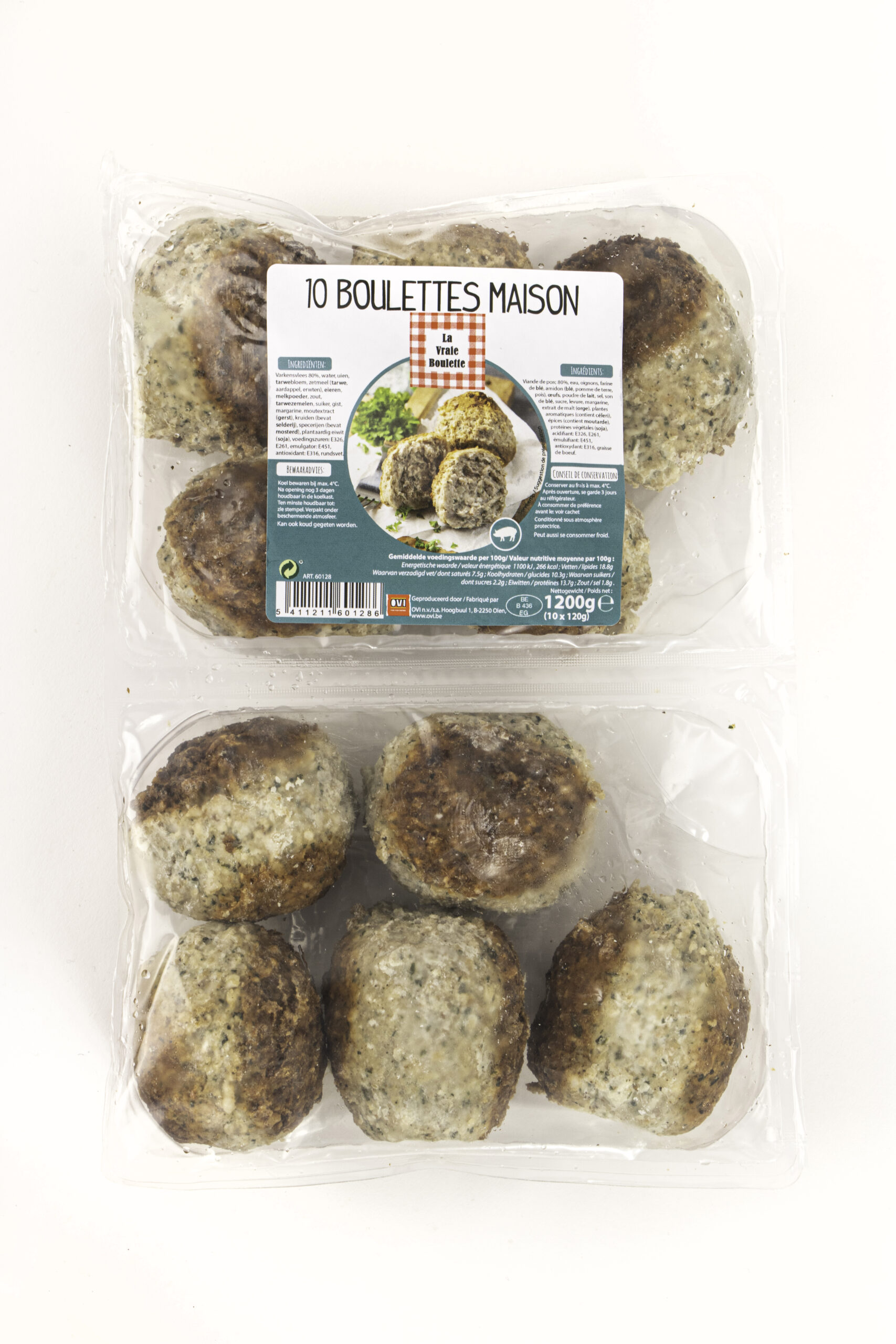 60128 Boulet Maison 10 X 120g Packshot1
