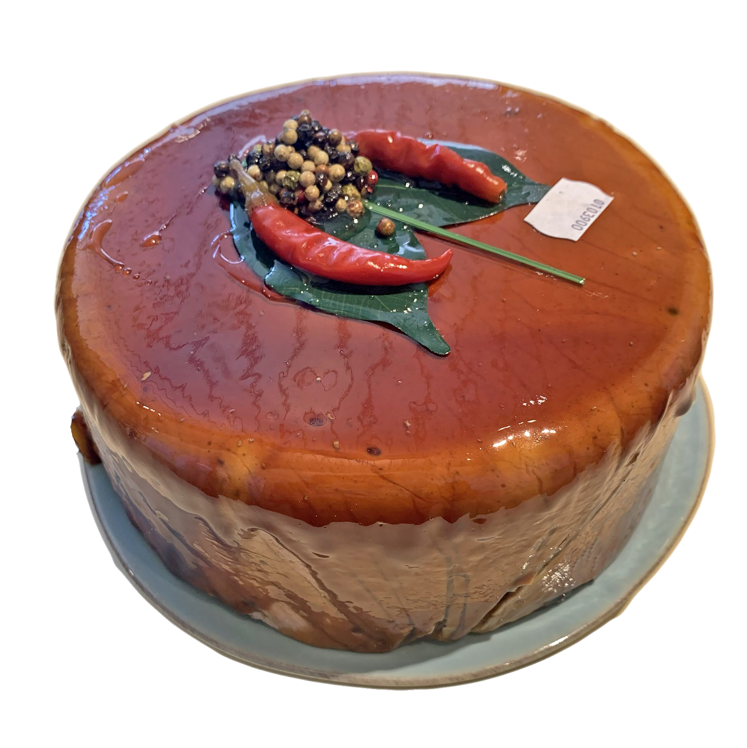 62001 Peperpaté blok VVBORD 2 kg SAINTE ALLIANCE (2561)