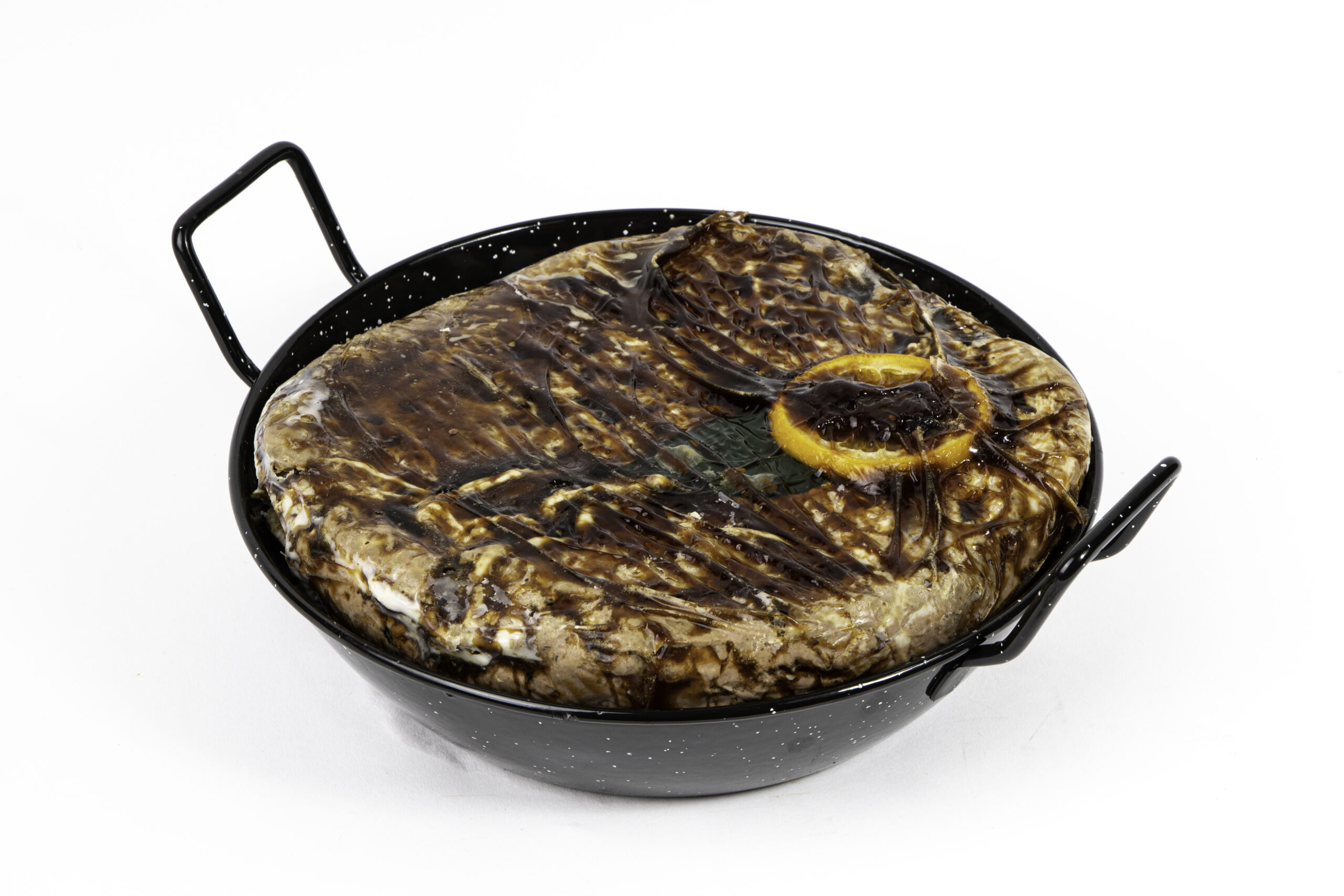 Veenbespaté 2,8 kg SCHOTS