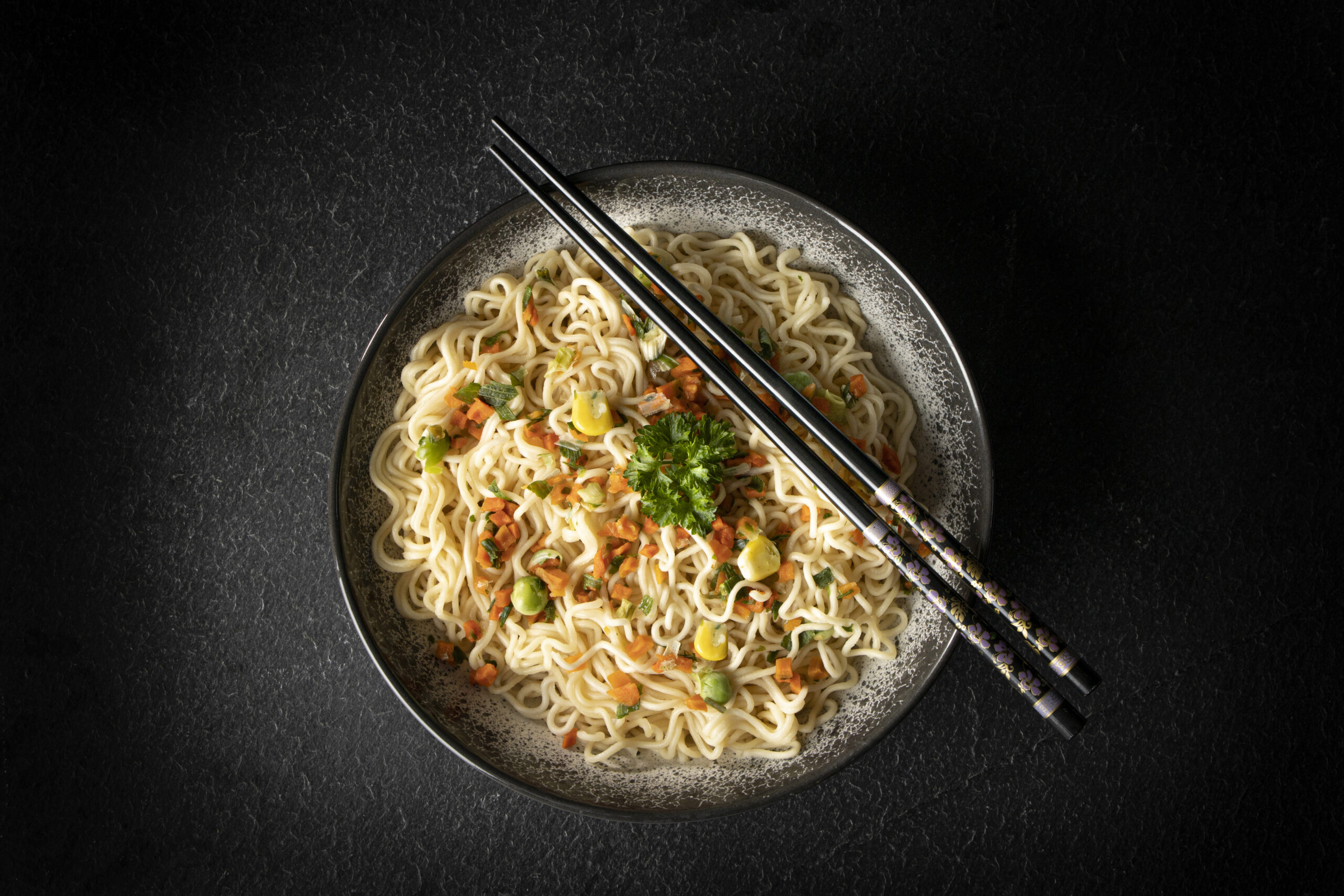 KIKO Noodles sfeerfoto