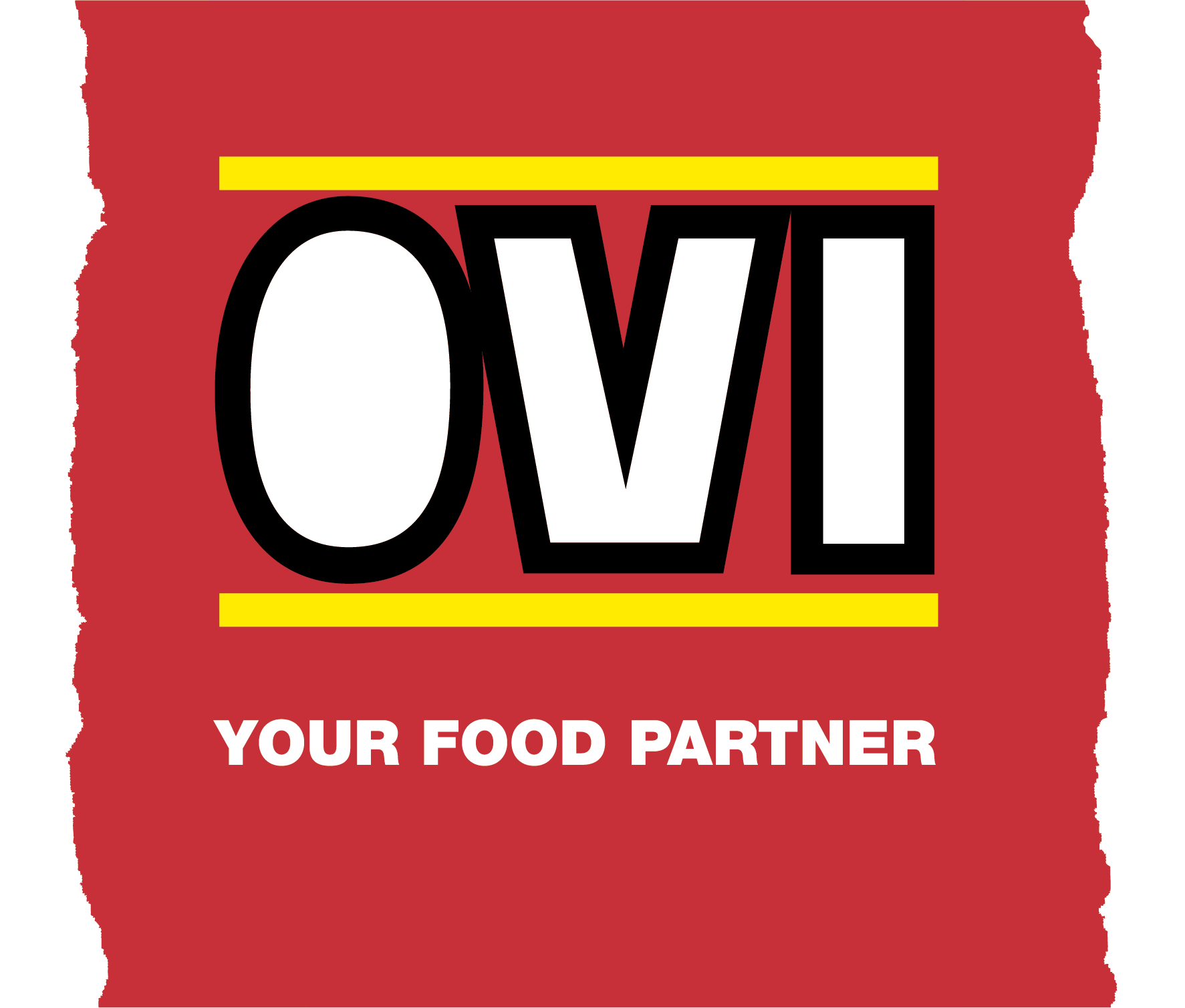 Logo OVI