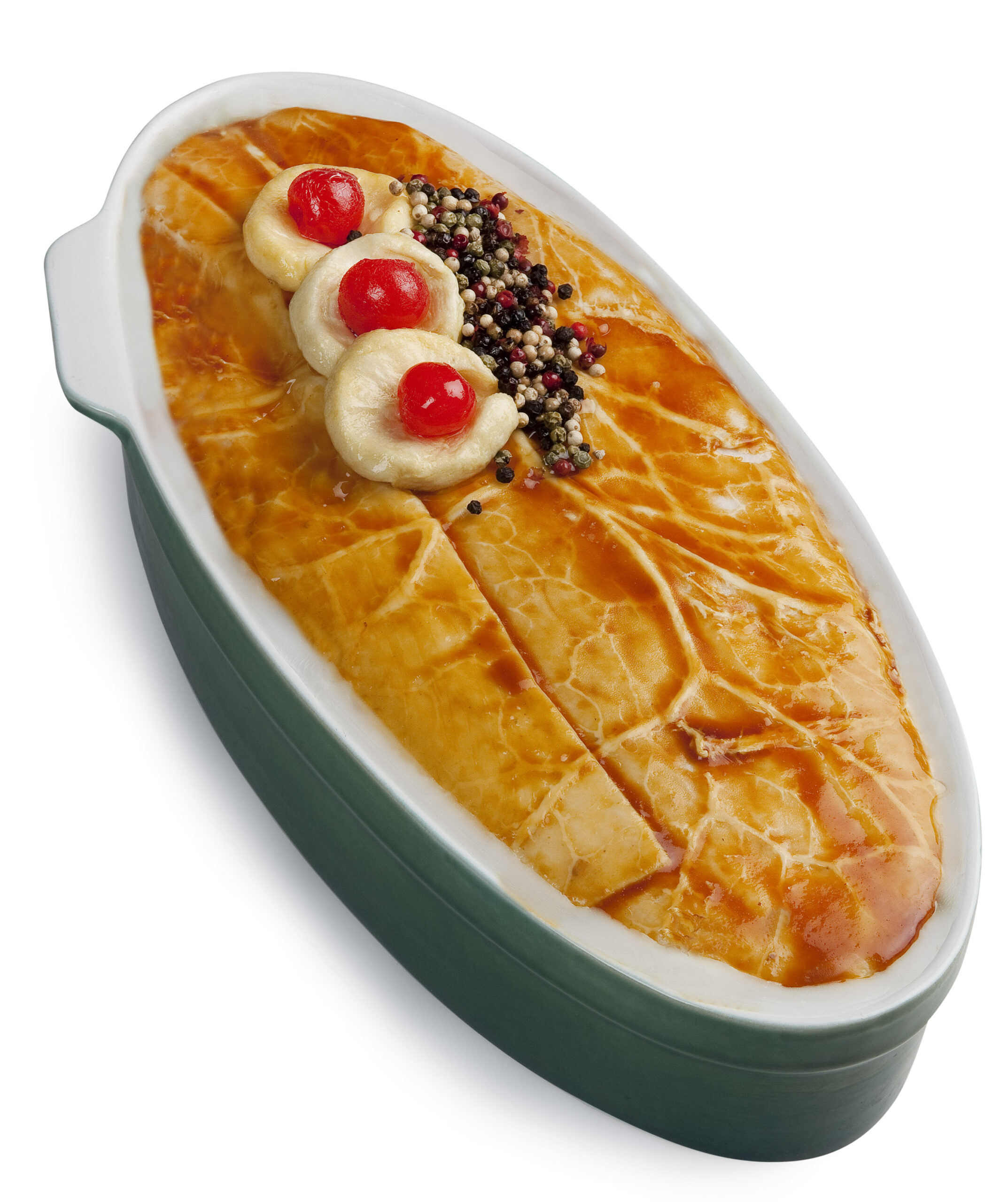 Packshot paté du chef 3 kg