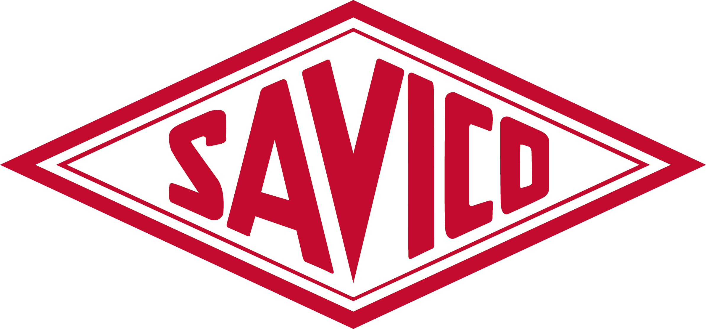 logo Savico