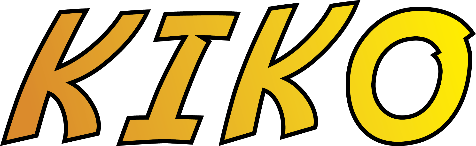 Logo KIKO noodles