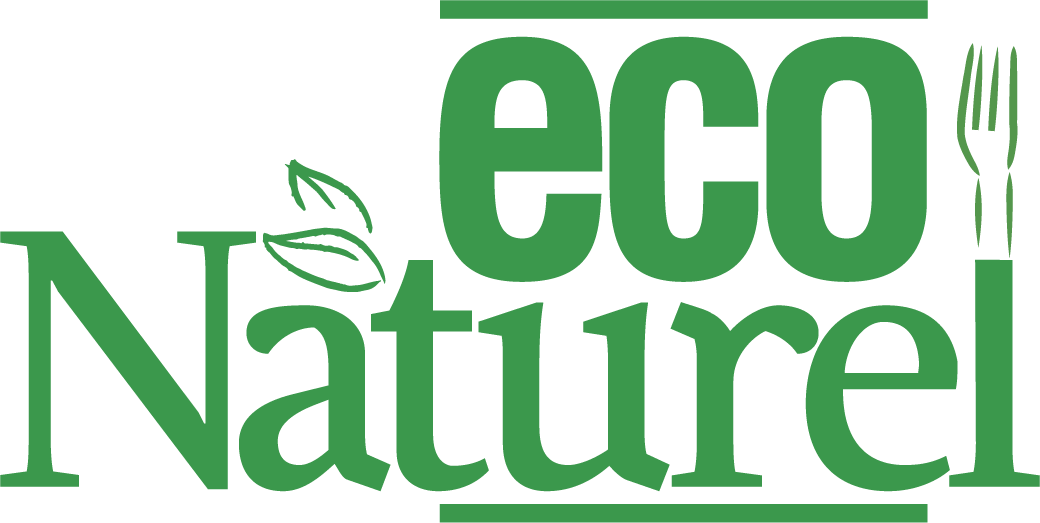 Logo Eco Naturel