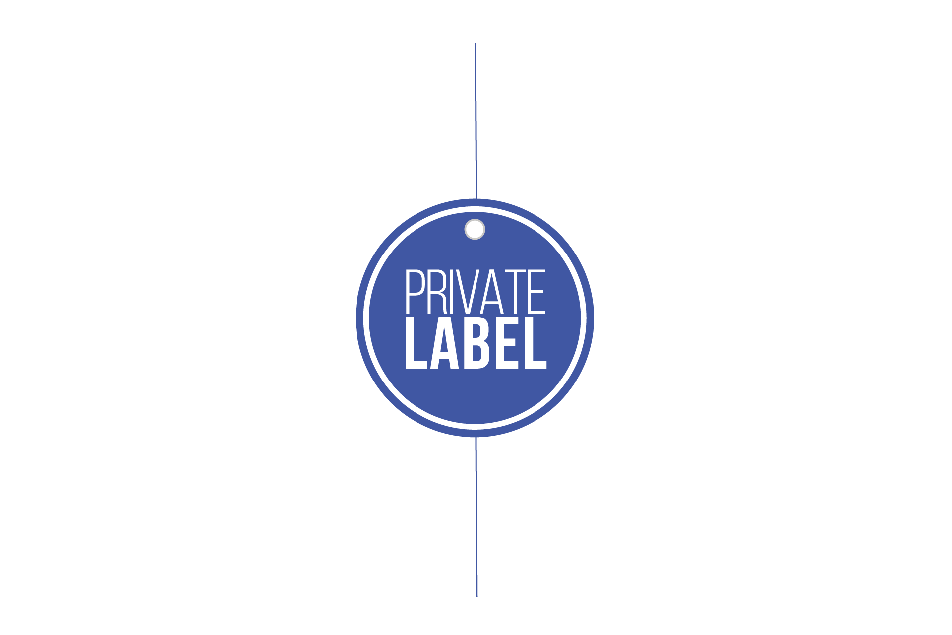 private label logo