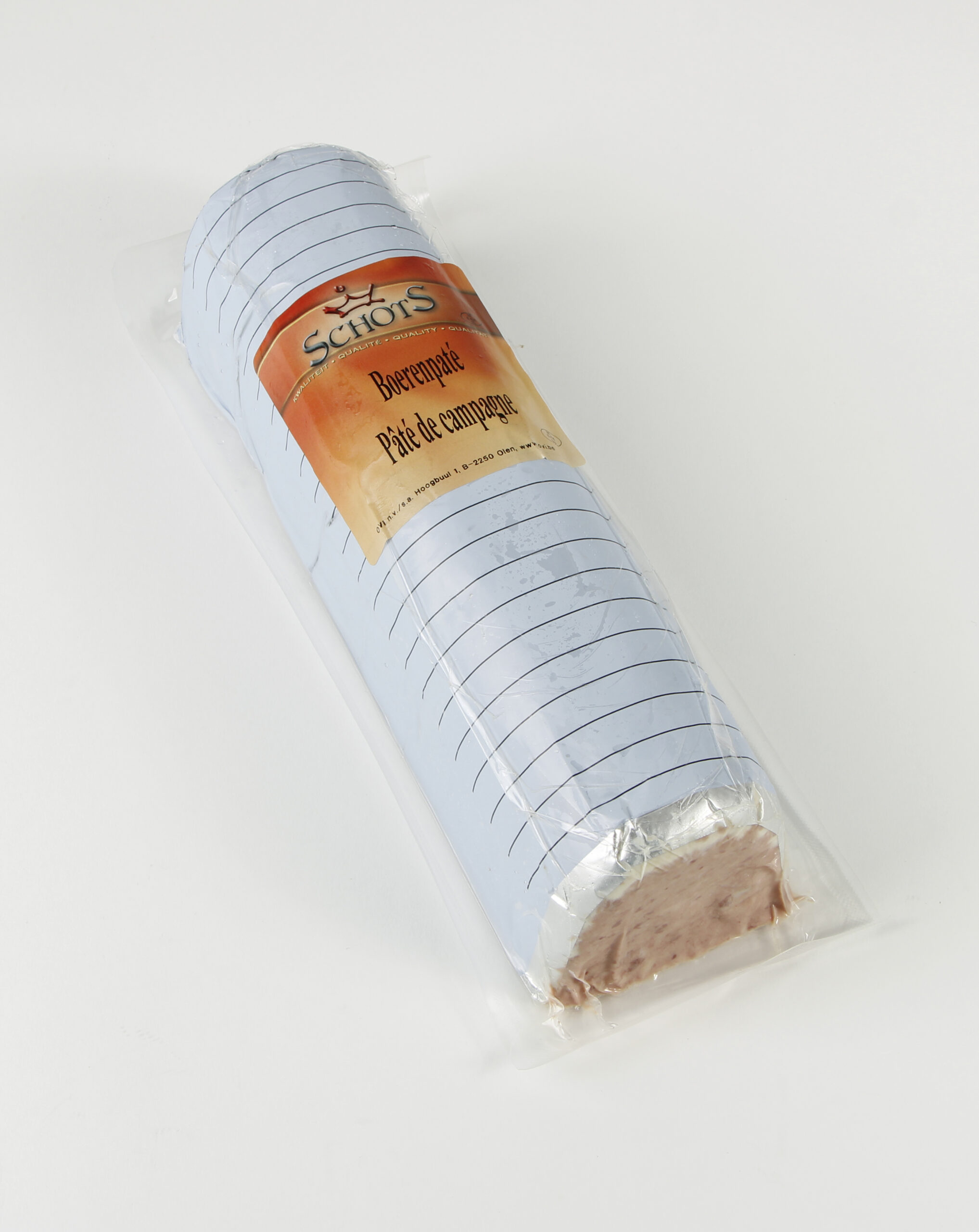 65180 Boerenpaté 1kg Schots (6)